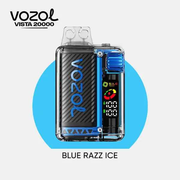 Vozol Vista 20000
