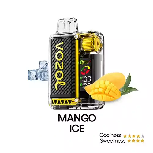 Vozol Vista 20000 Mango ice