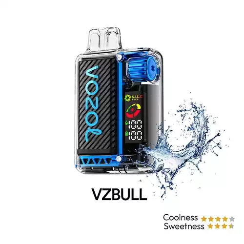 Vozol Vista 20000 Vzbull