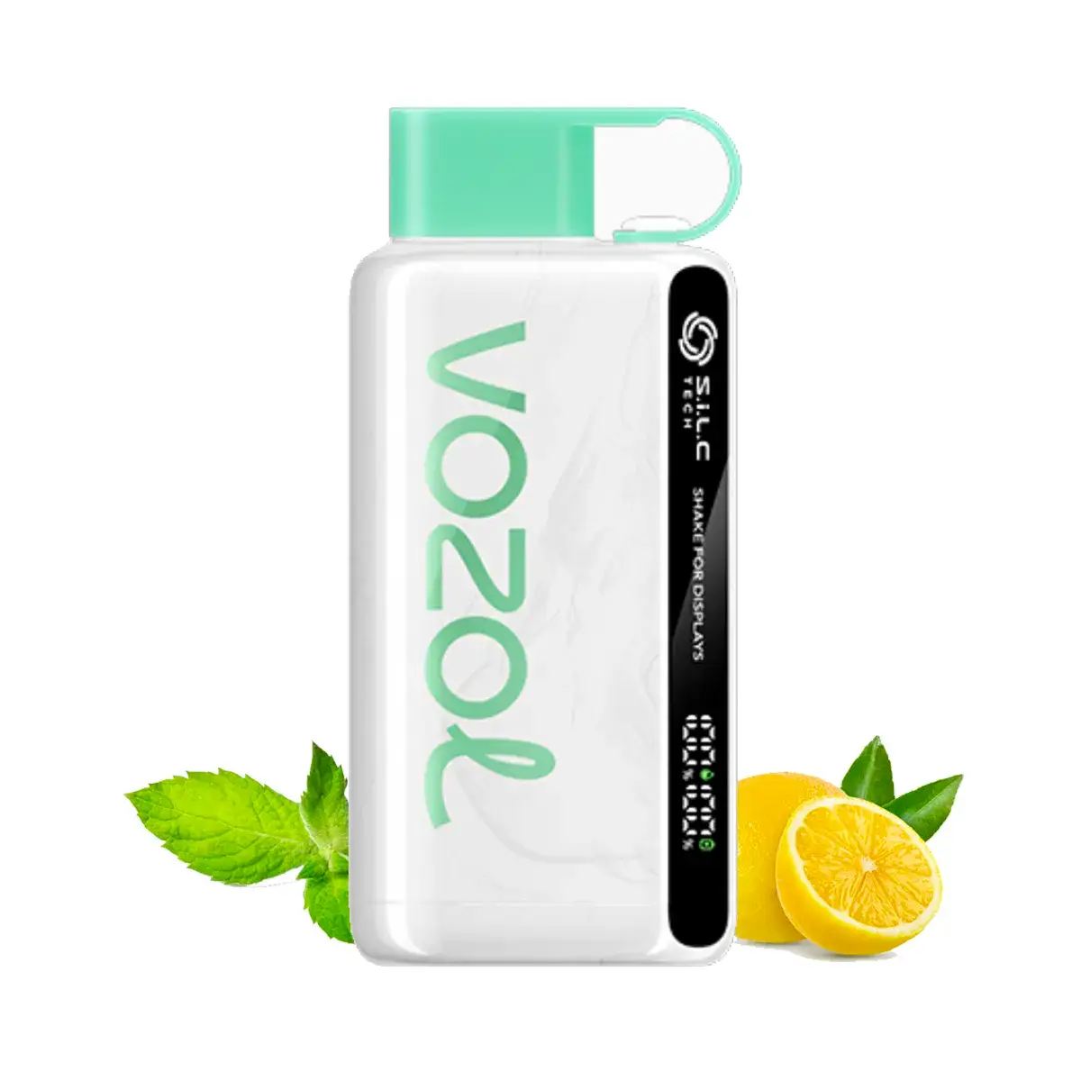 Lemon Mint 12000 Vozol Star (Limon ve Nane)