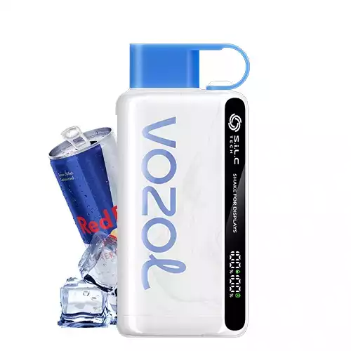 VzBull 12000 Vozol Star (Enerji İçeceği Aroması)