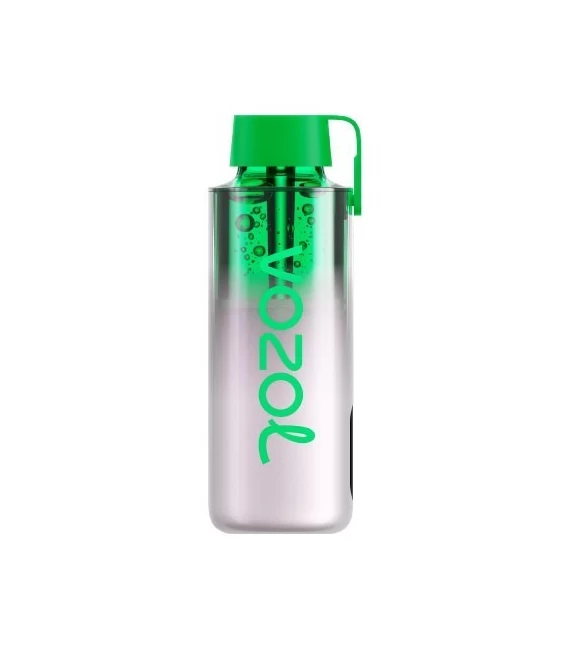 Vozol Neon 10000 Grape ice