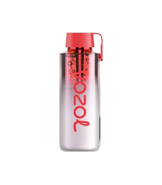 Vozol Neon 10000 Pink Bomb