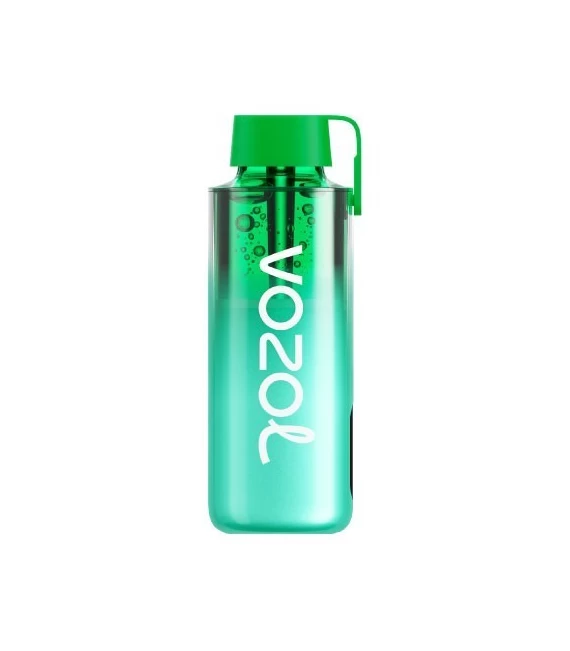Vozol Neon 10000 Miami Mint