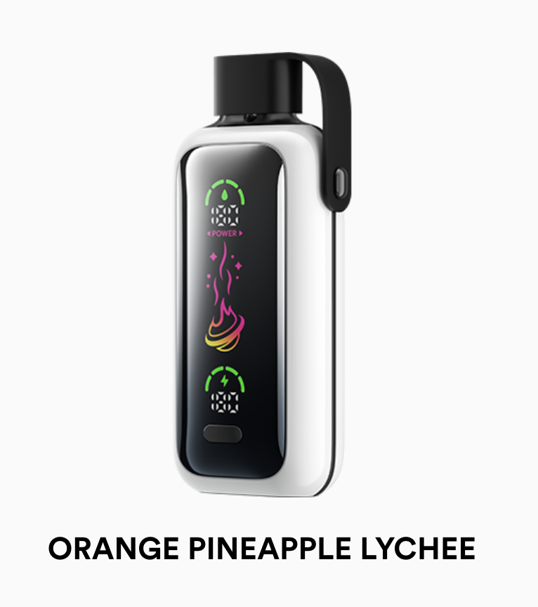Vozol Star 20000 Puff Meyve Aromalı Puff,Vape