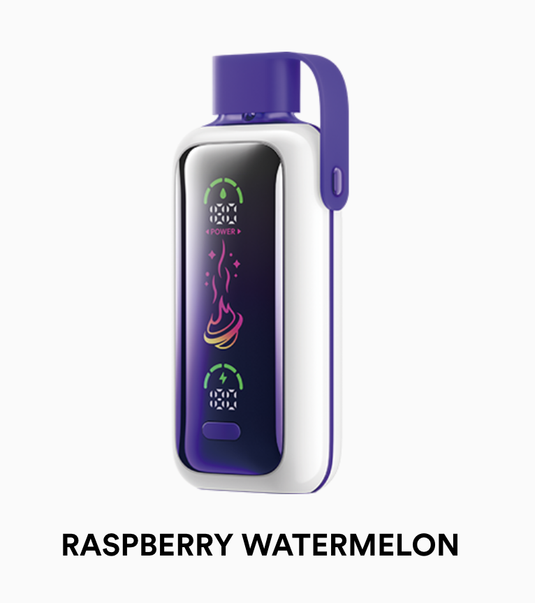 Vozol Star 20000 Puff Bar,20.000 Vape Deneyimi