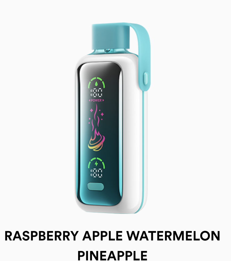 Vozol Star 20000 Puff,Kutulu ve Güvenli Bar Vape