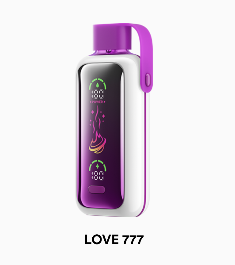 Vozol Star 20000 Puff Unutulmaz Aroma Keyfi