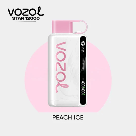Vozol Star12000 Vozol Puff Bar,Vozol Elektronik Sigara