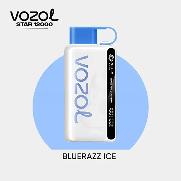 Vozol Star 12000 Puff Bar,Vozol Elektronik Sigara