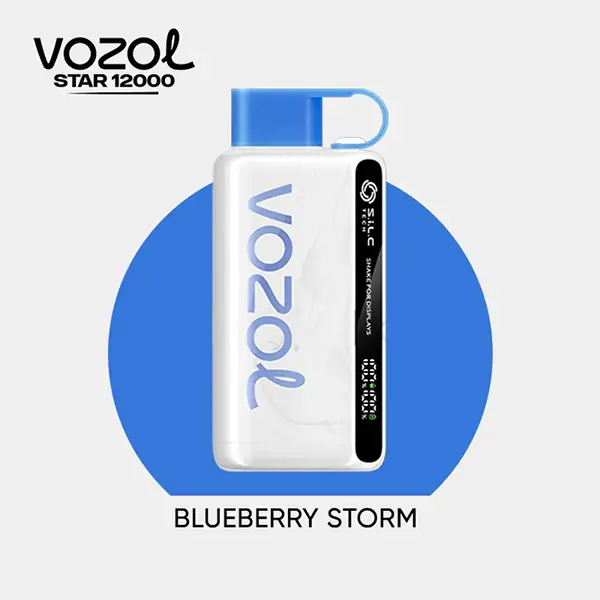 Vozol Star 12000 Puff Bar,Vozol Elektronik Sigara