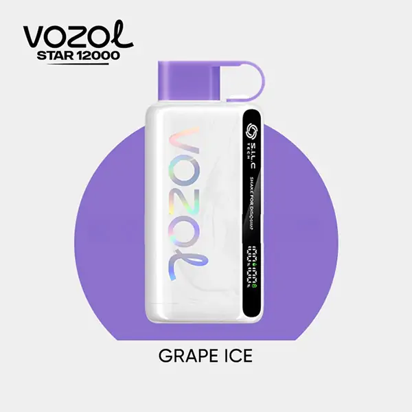 Vozol Star12000 Puff Bar,Vozol Elektronik Sigara