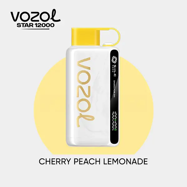 Vozol Star 12000 Puff Bar,Vozol Elektronik Sigara