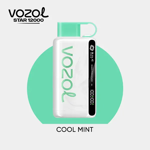 Vozol Star12000 Puff Bar,Vozol Elektronik Sigara