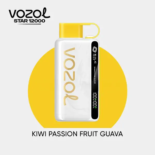 Vozol Star 12000 Puff Bar,Vozol Elektronik Sigara