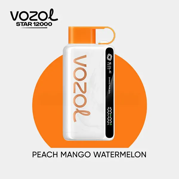 Vozol Star12000 Puff Bar,Vozol Elektronik Sigara