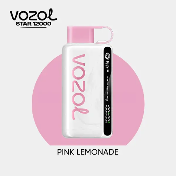 Vozol Star12000 Puff Bar,Vozol Elektronik Vape