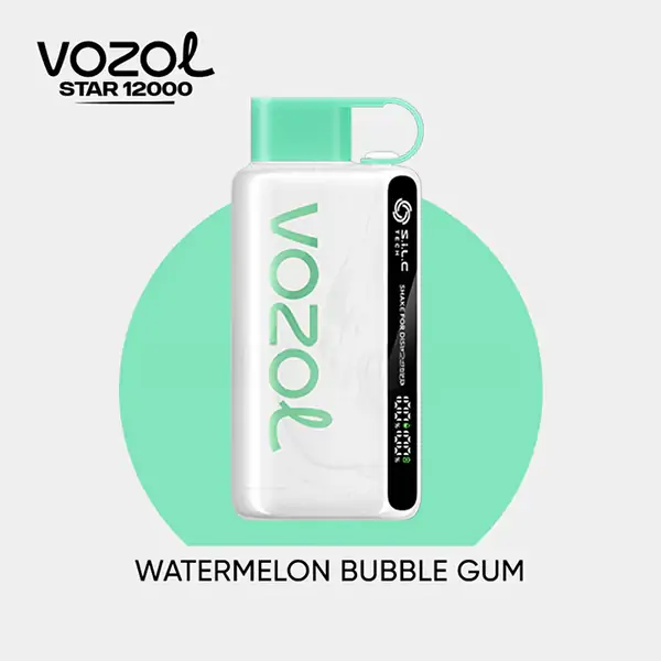 Vozol Star 12000 Puff Bar,Vozol Elektronik Vape