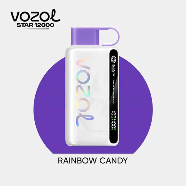 Vozol Star 12000 Puff Bar,Vozol Elektronik Vape